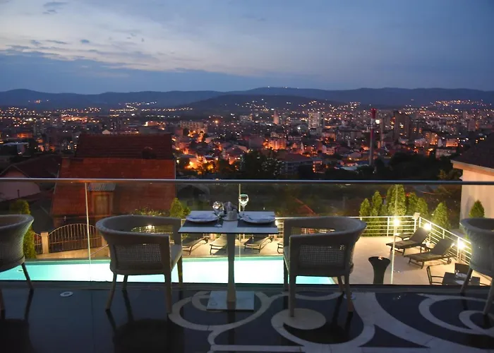 Hotel Marica