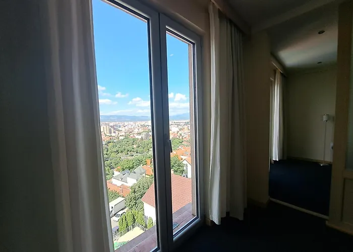 Hotel Marica