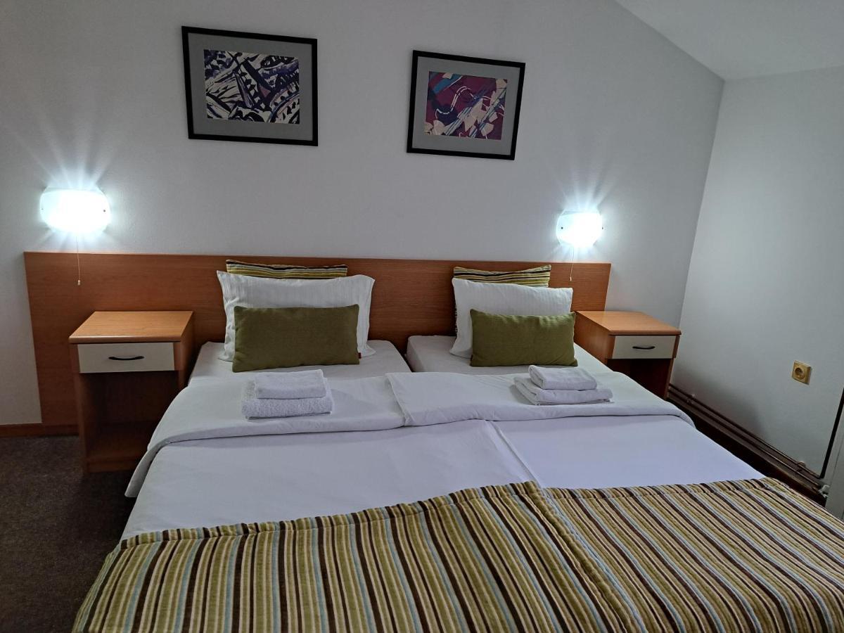 Hotel Marica 3*