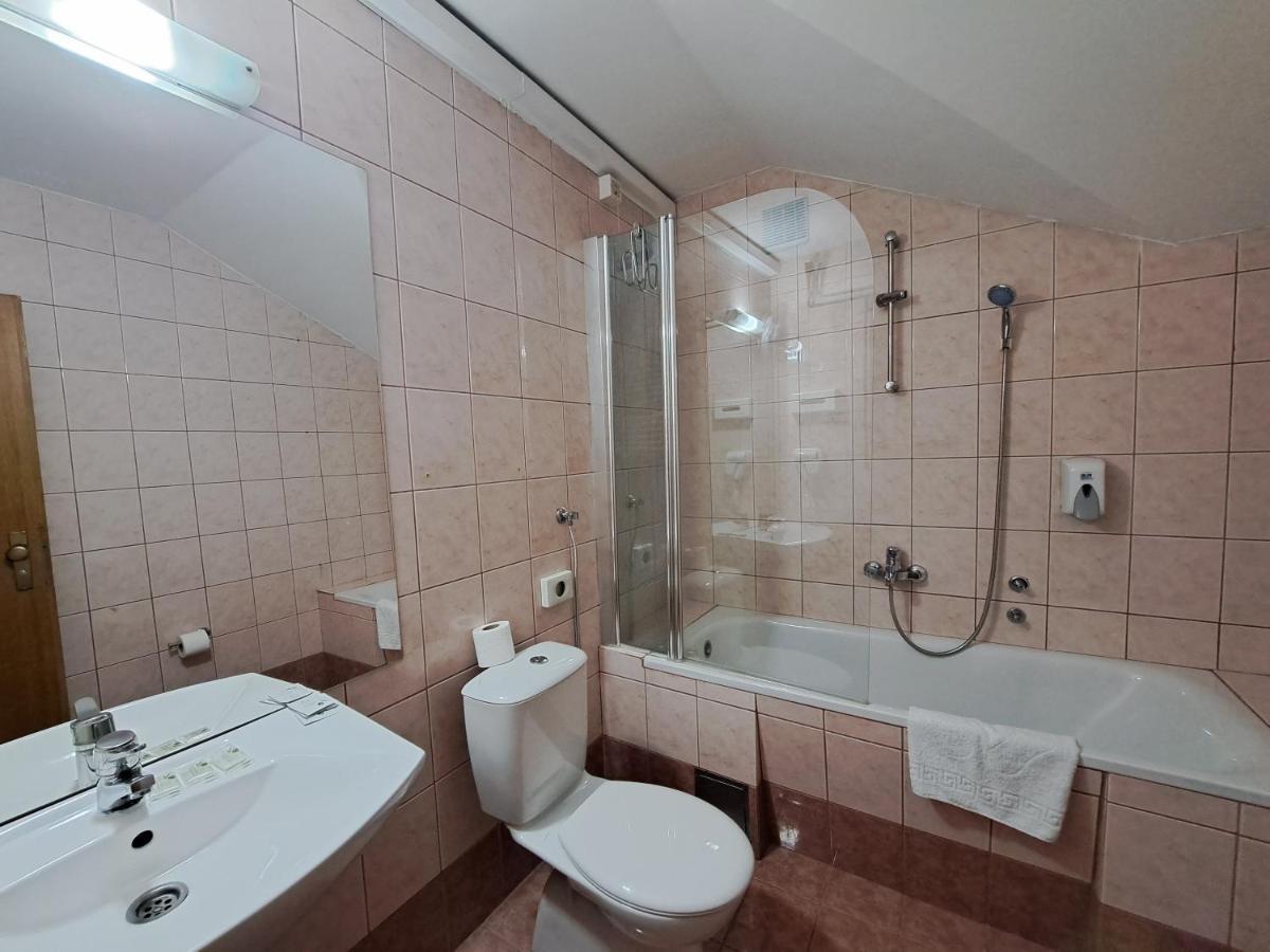 Marica Hotel