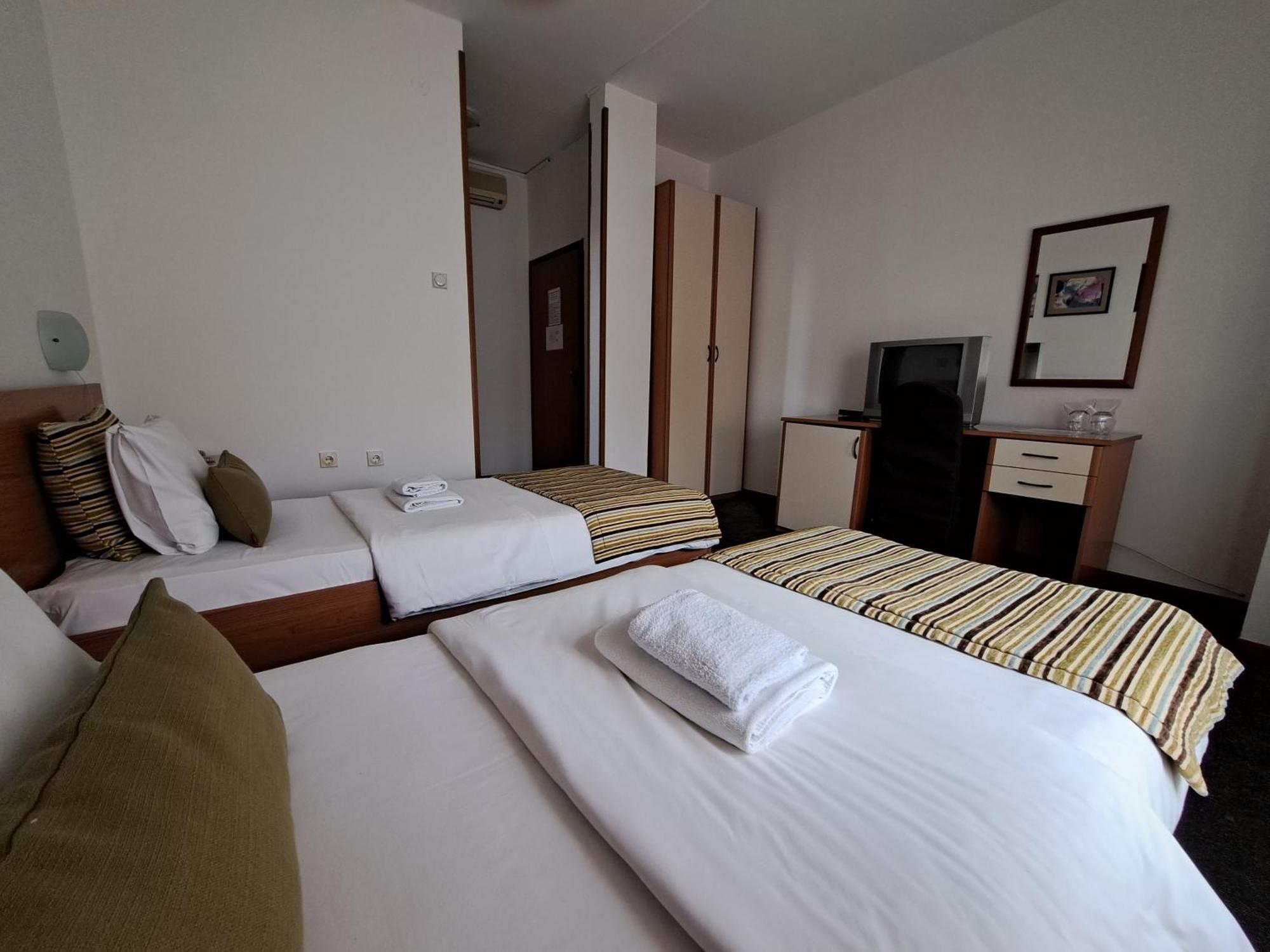 Marica Hotel