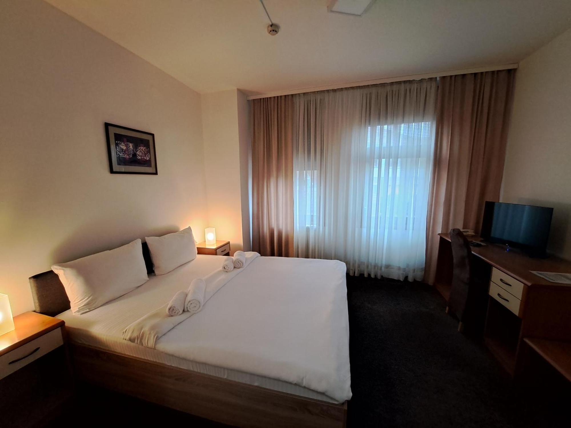 Hotel Marica