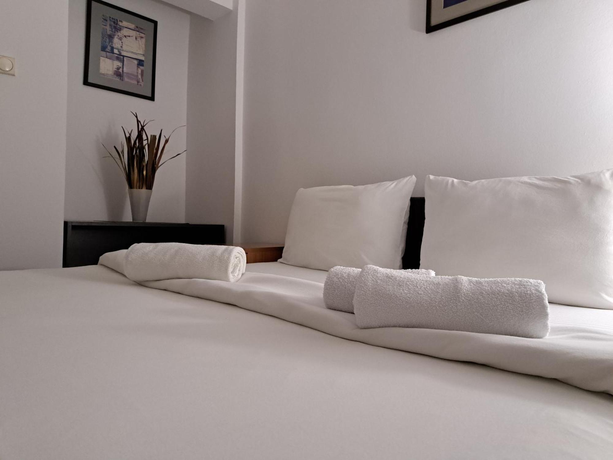 Hotel Marica 3*