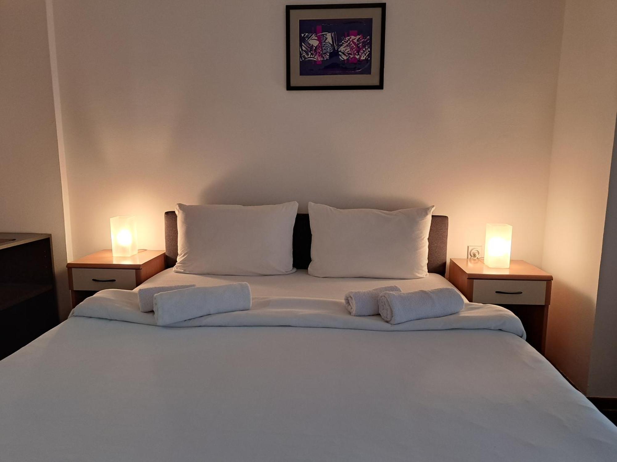 Hotel Marica Ni