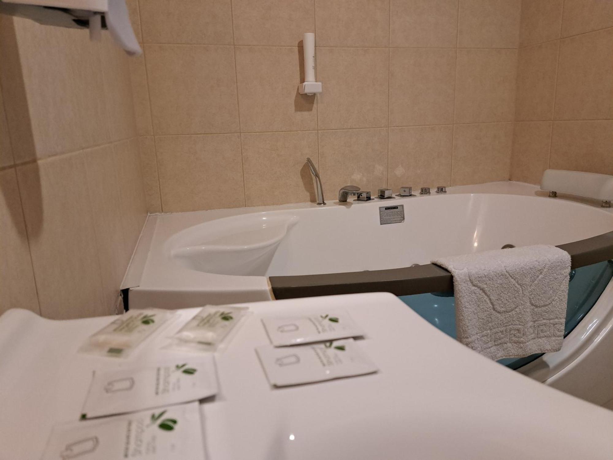 Marica Hotel 3*