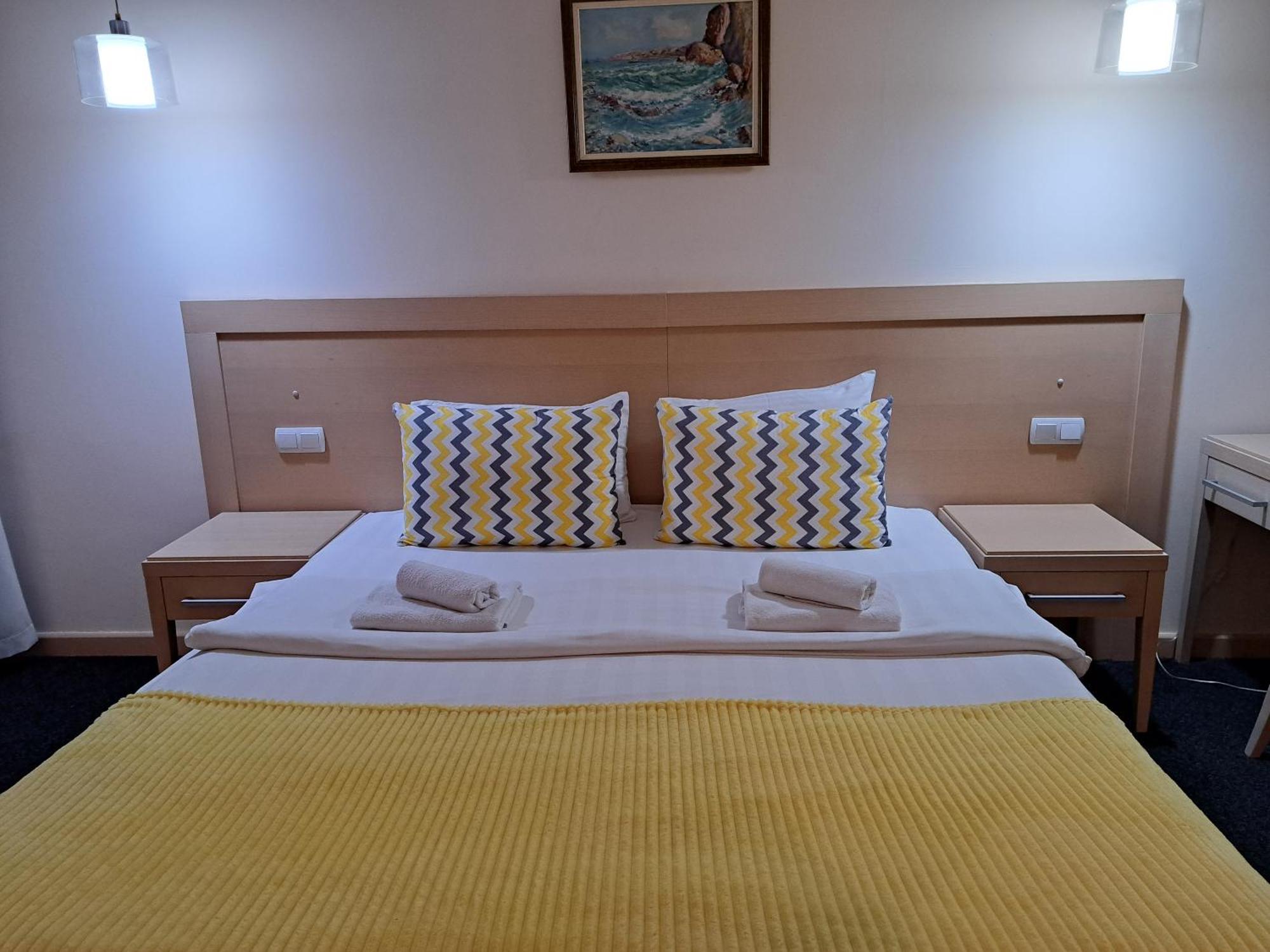 Marica Hotel 3*