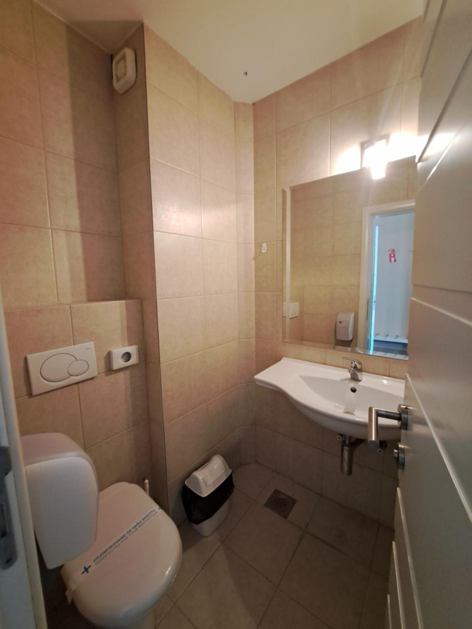 Marica Hotel Ni