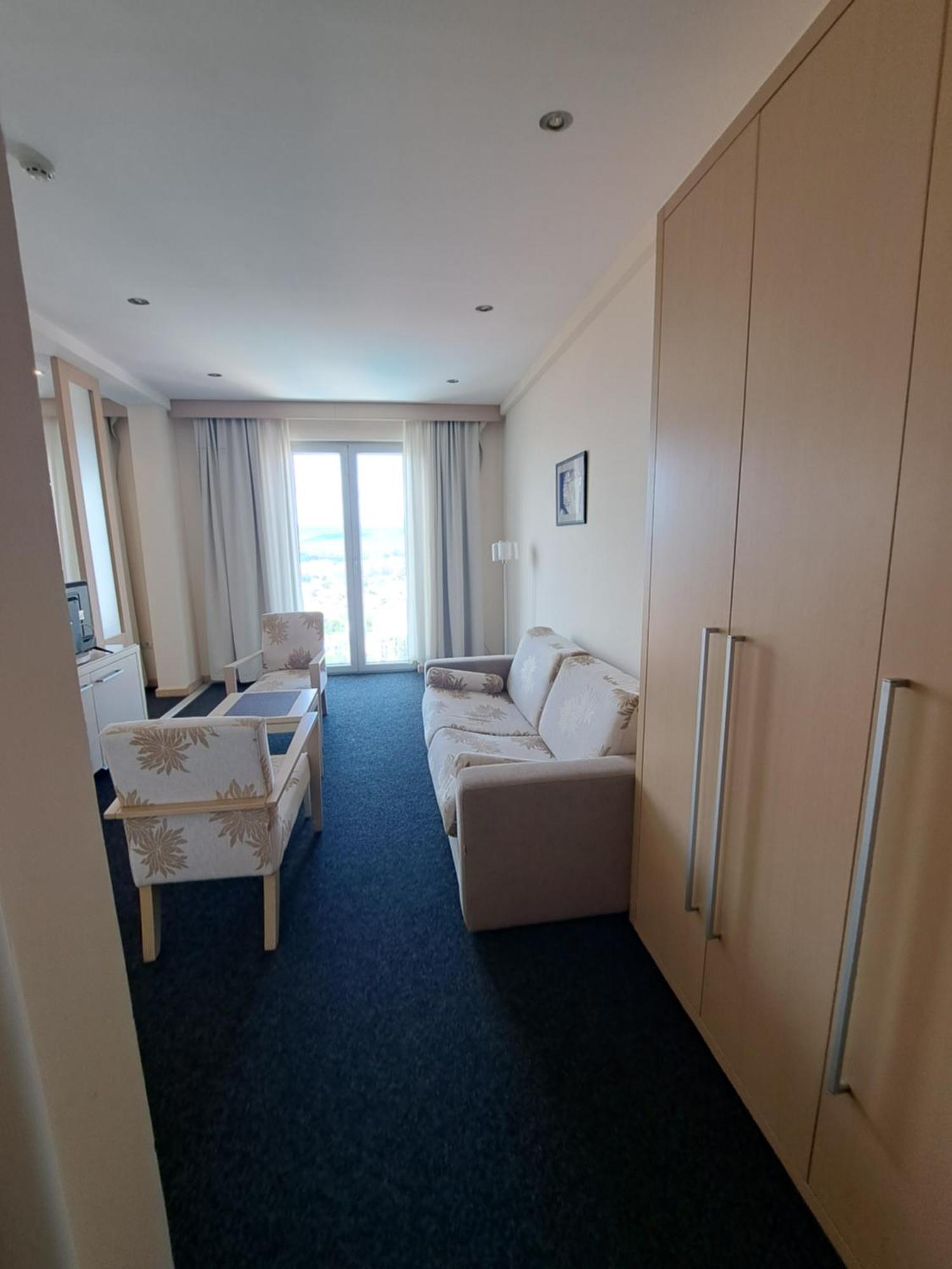 Marica Hotel