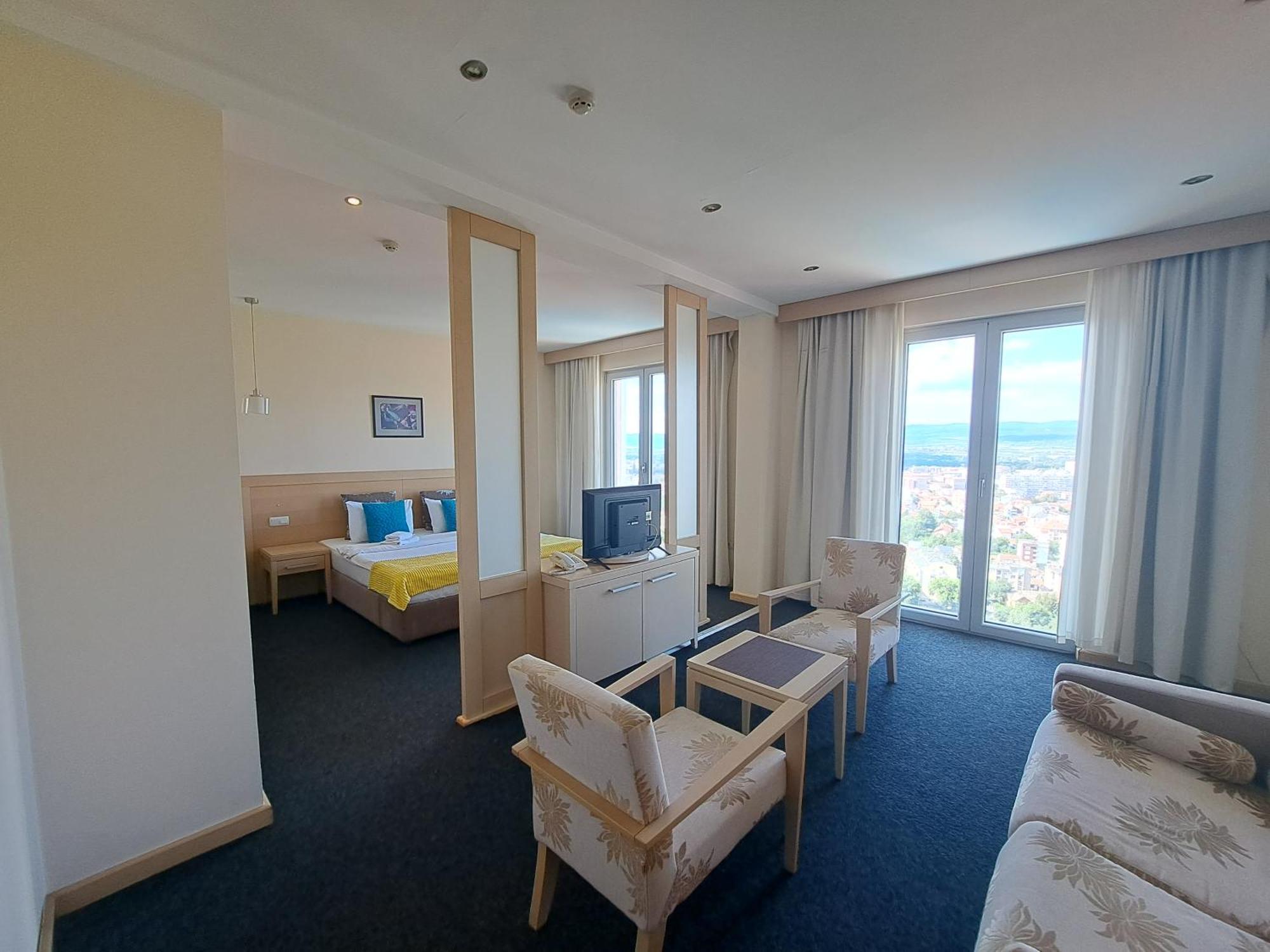 Hotel Marica