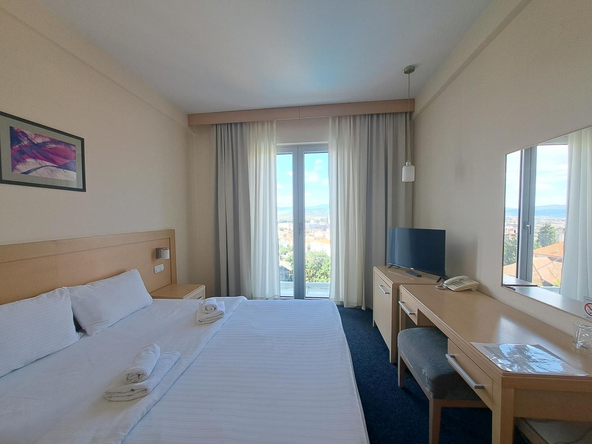 Hotel Marica 3*