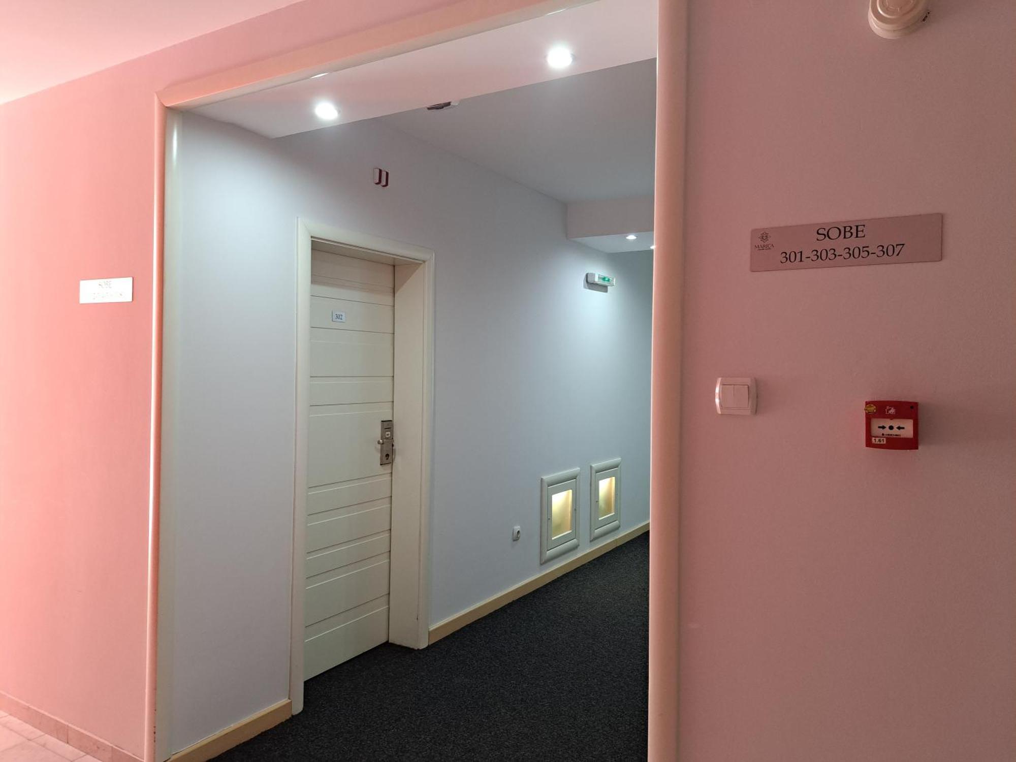 Marica Hotel