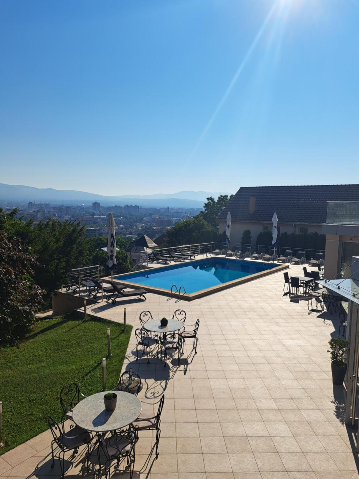 Hotel Marica 3*