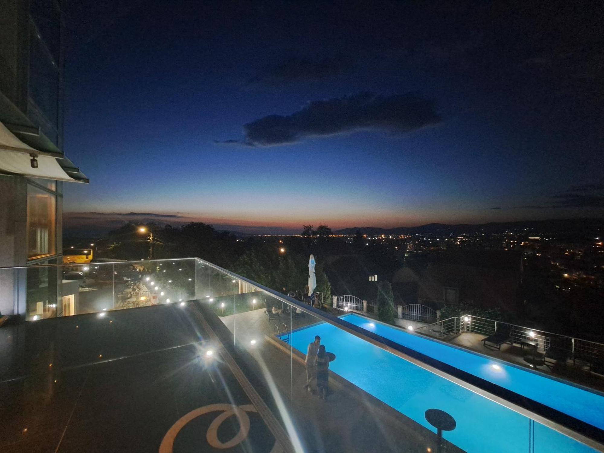 Hotel Marica