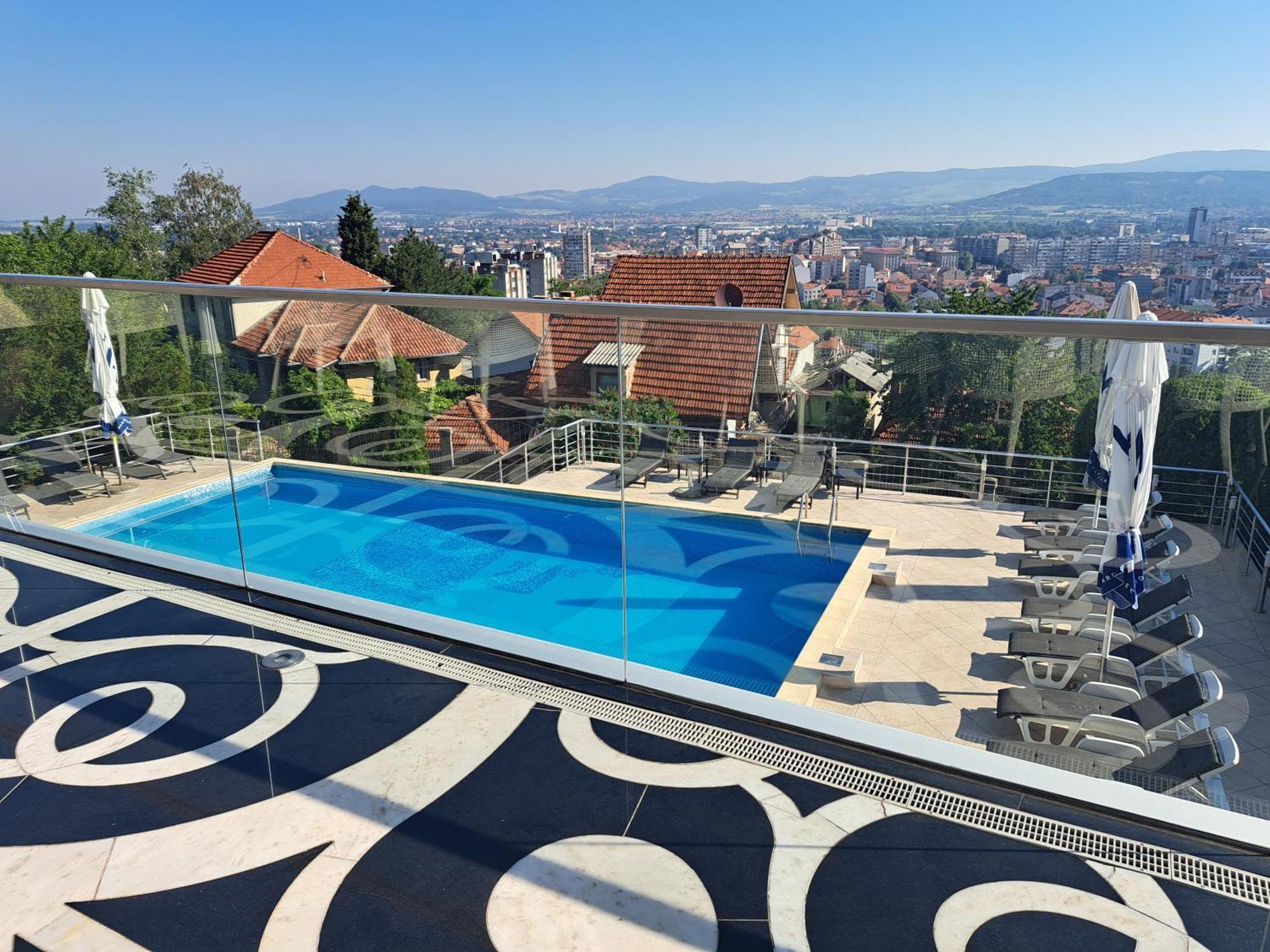 Marica Hotel