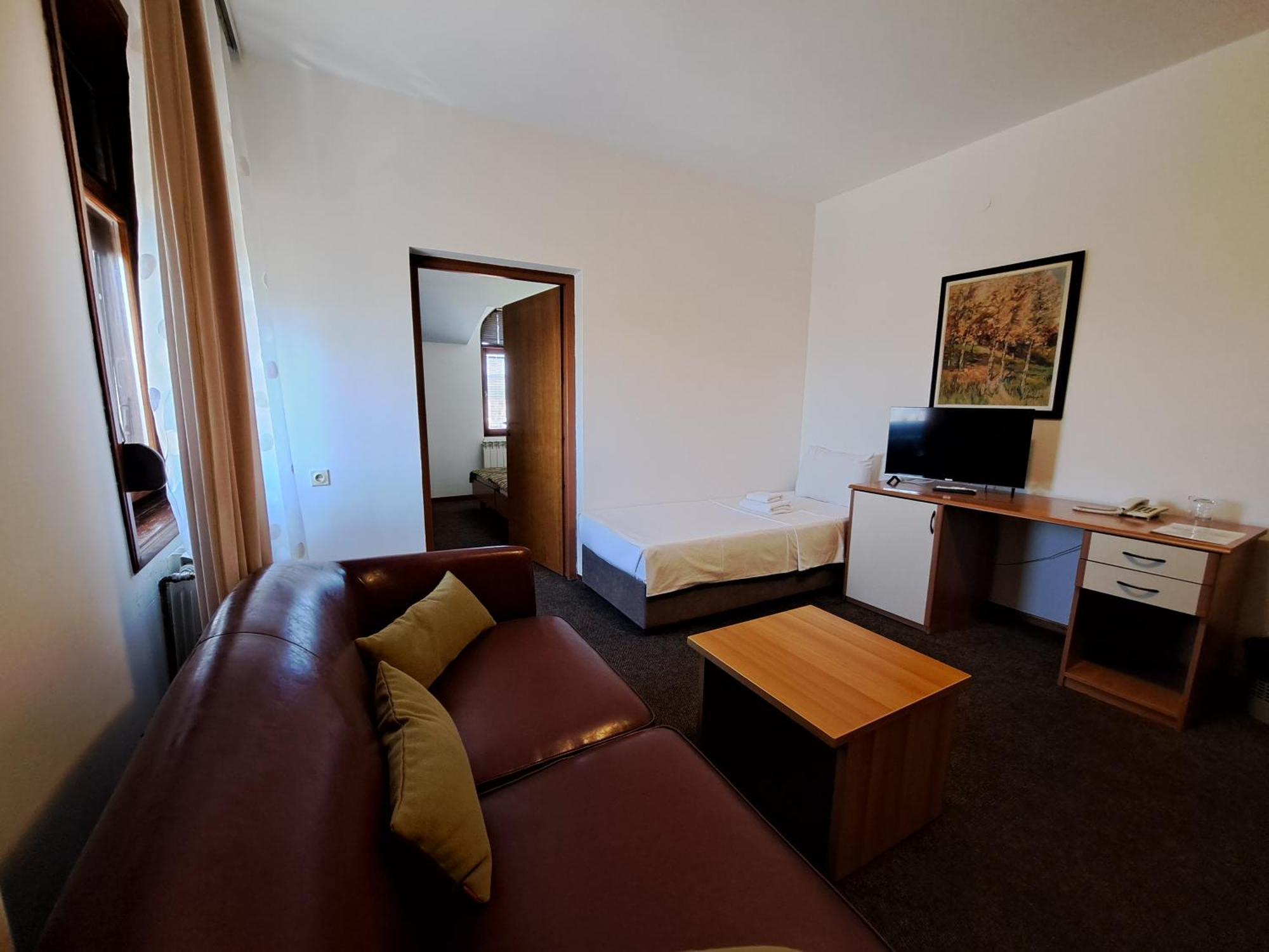 Marica Hotel