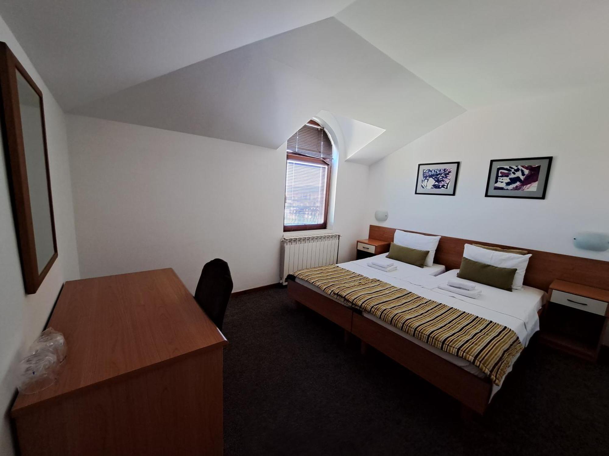 Hotel Marica