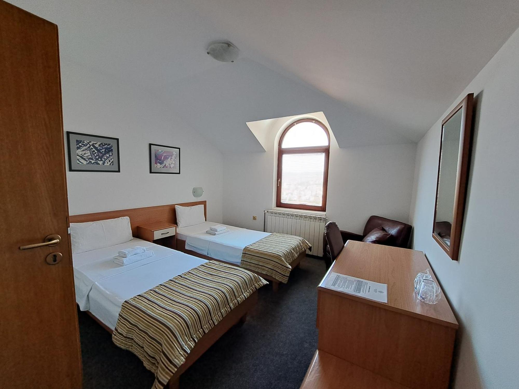 Hotel Marica