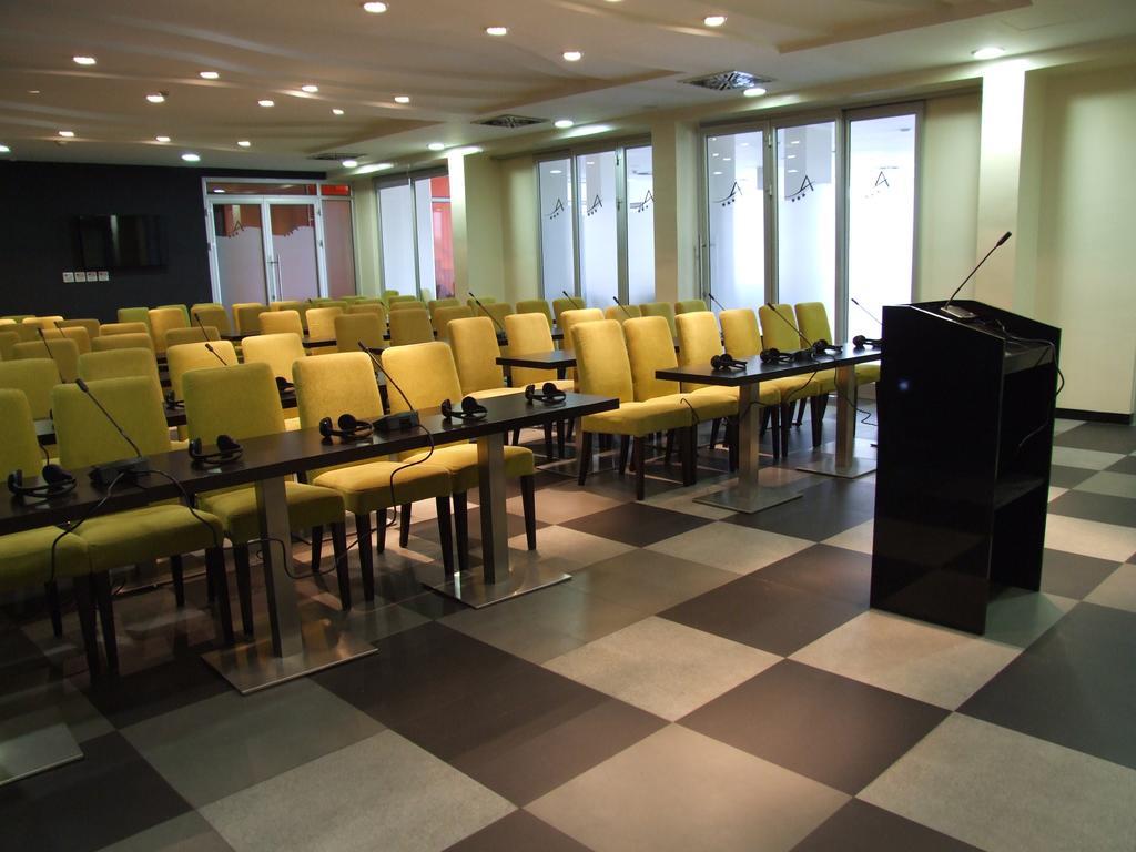 Hotel Marica