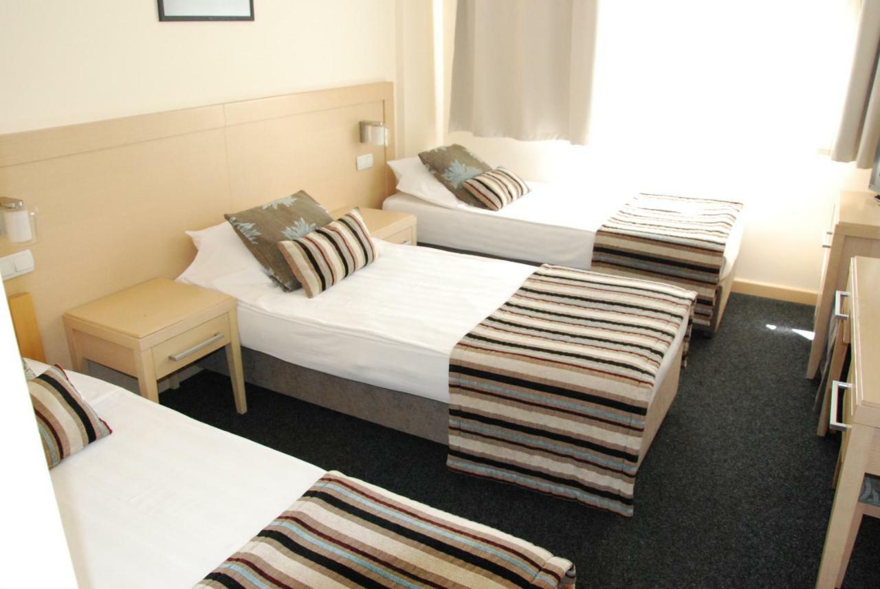 Hotel Marica 3*