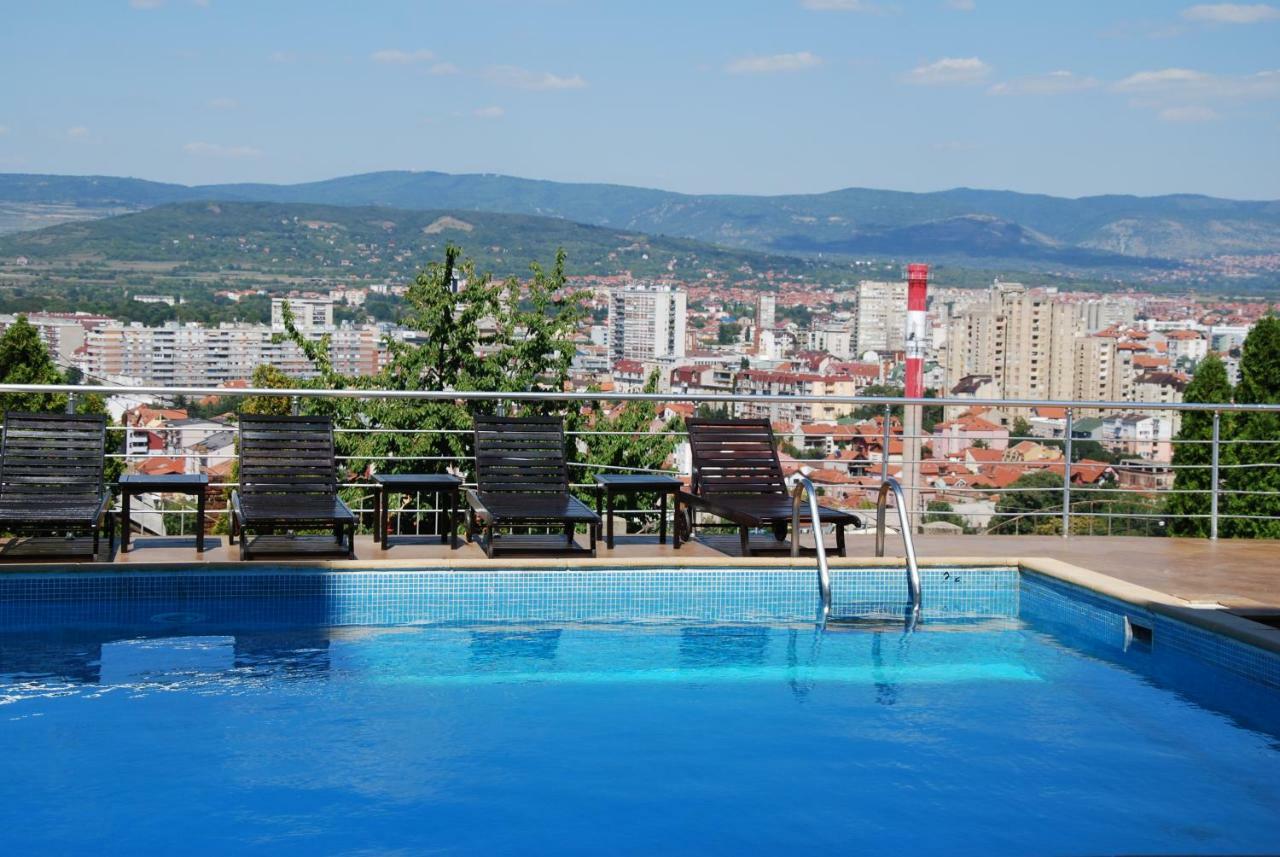 Hotel Marica 3*