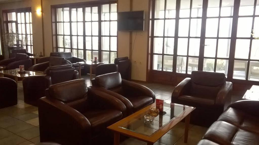 Hotel Marica 3*